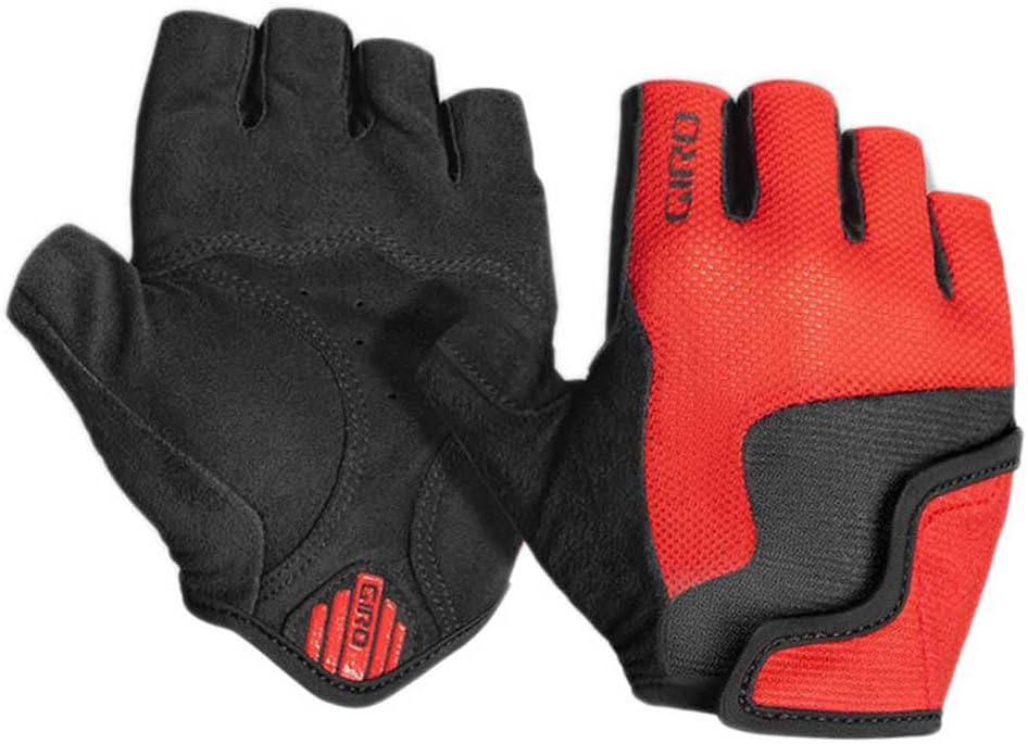 Giro Youth Bravo Junior Gloves