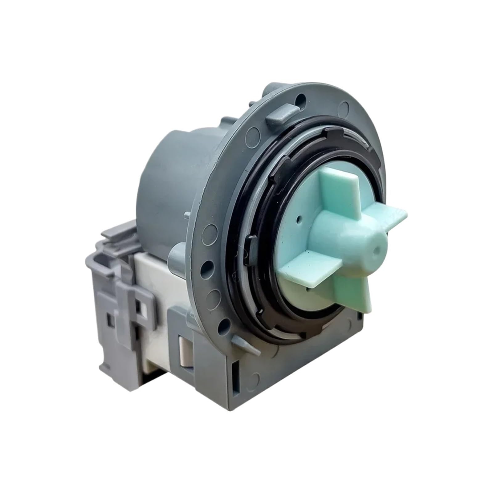 Bomba De Drenaje Compatible Con Samsung DC31-00181A PX2025-1 Pieza De Repuesto For Lavadora | Drenaje estable. Instalación sencilla. Ajuste preciso.
