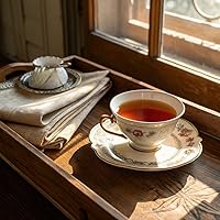 Vista 7 de Taylors of Harrogate Saquitos de té, 50 unidades (paquete de 6 unidades)