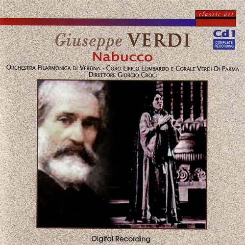 Nabucco