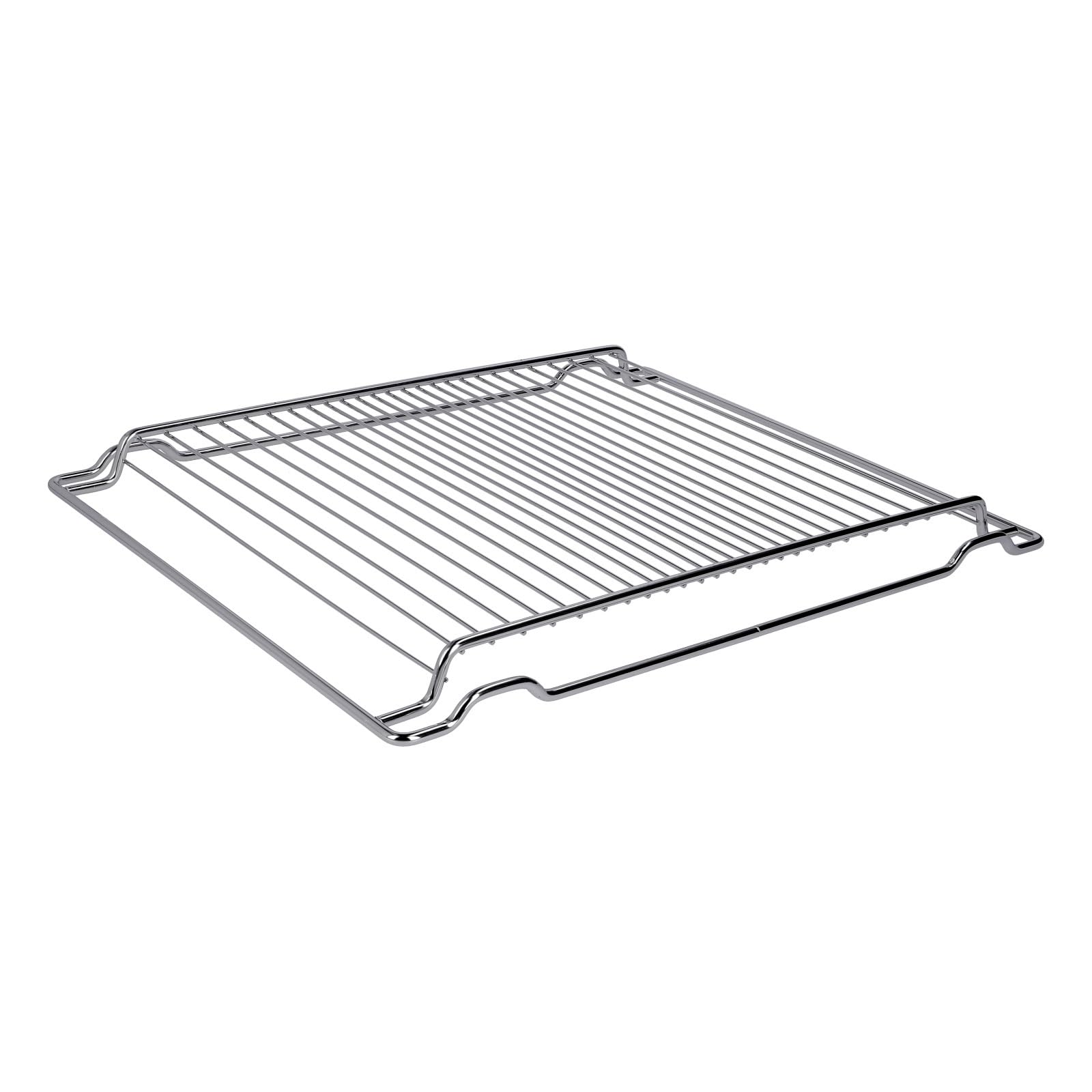 LUTH Premium Profi Parts Griglia compatibile con Siemens 00441179 442 x 345 mm per forno