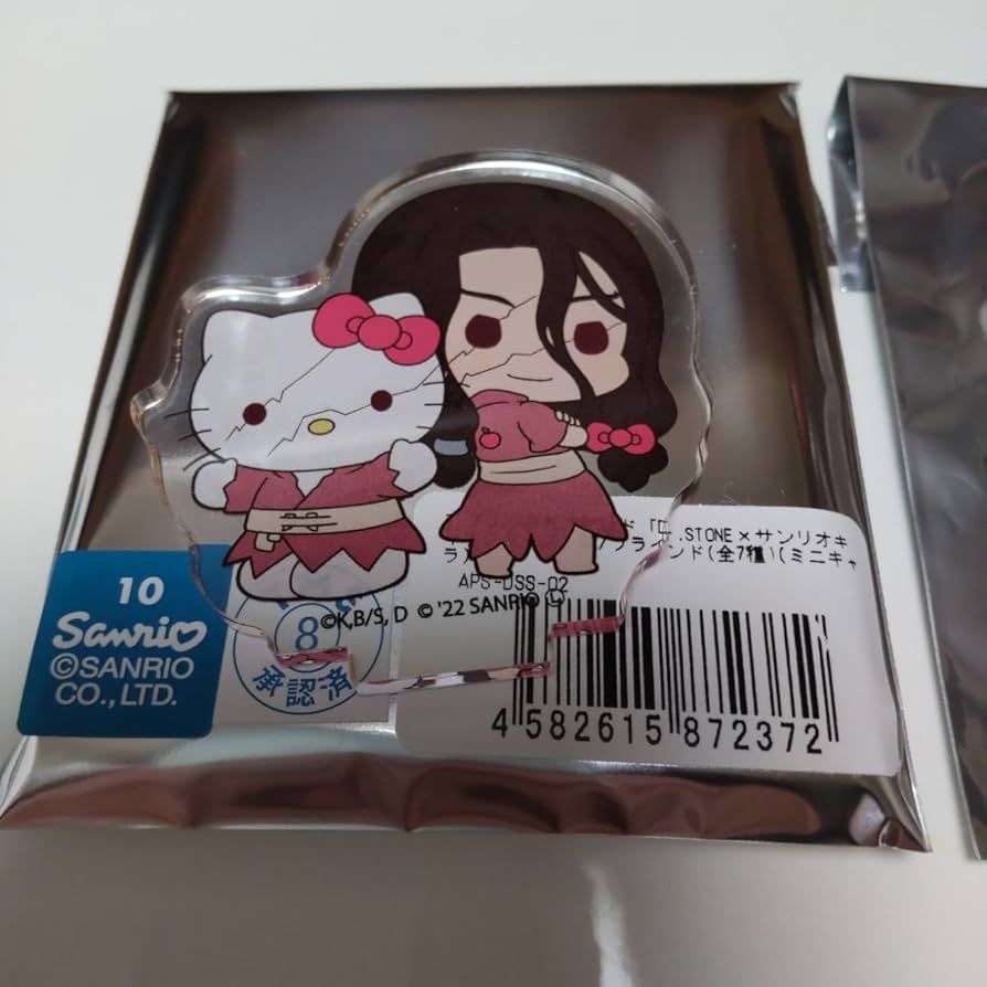 ドクスト　プリンセスカフェ　アクスタ10個セット ドクスト プリンセスカフェ アクスタ10個セット - メルカリ