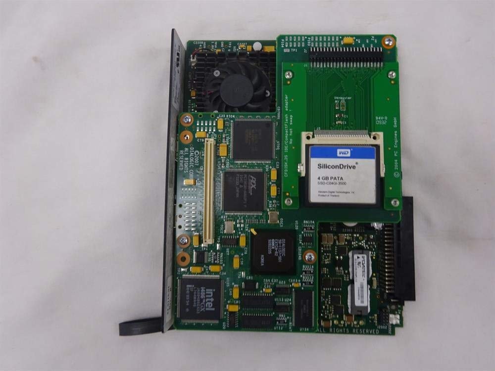 Toshiba IES16 Circuit Card (Renewed)