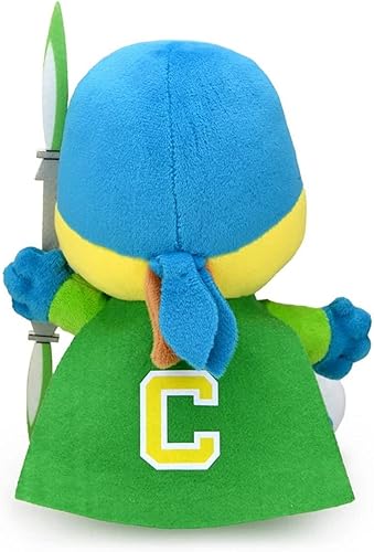 Miniatura 4 de Kidrobot Phunny - Peluche de 8 pulgadas - Los Simpson - El coleccionista - Chico de cómic