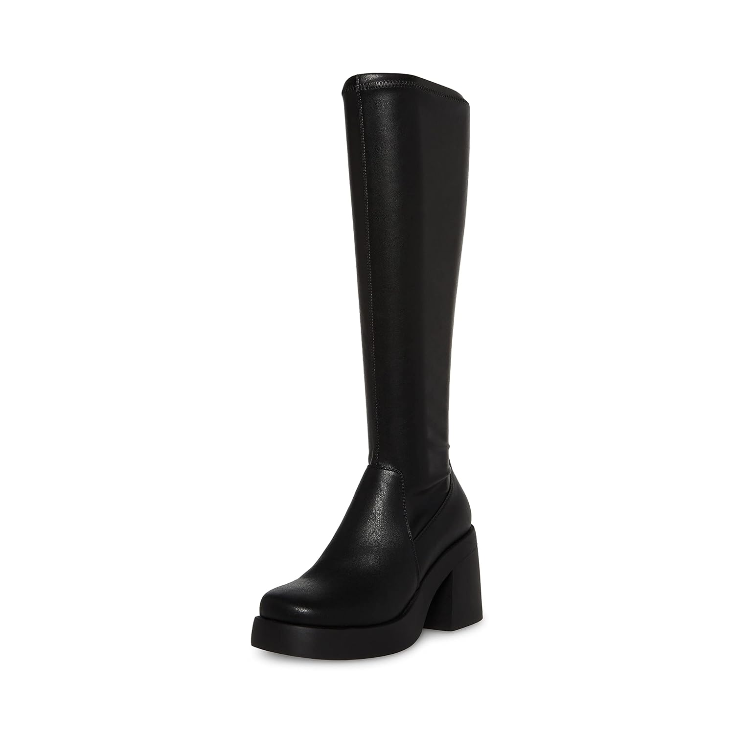Madden Girl womens LaxKnee High Boot