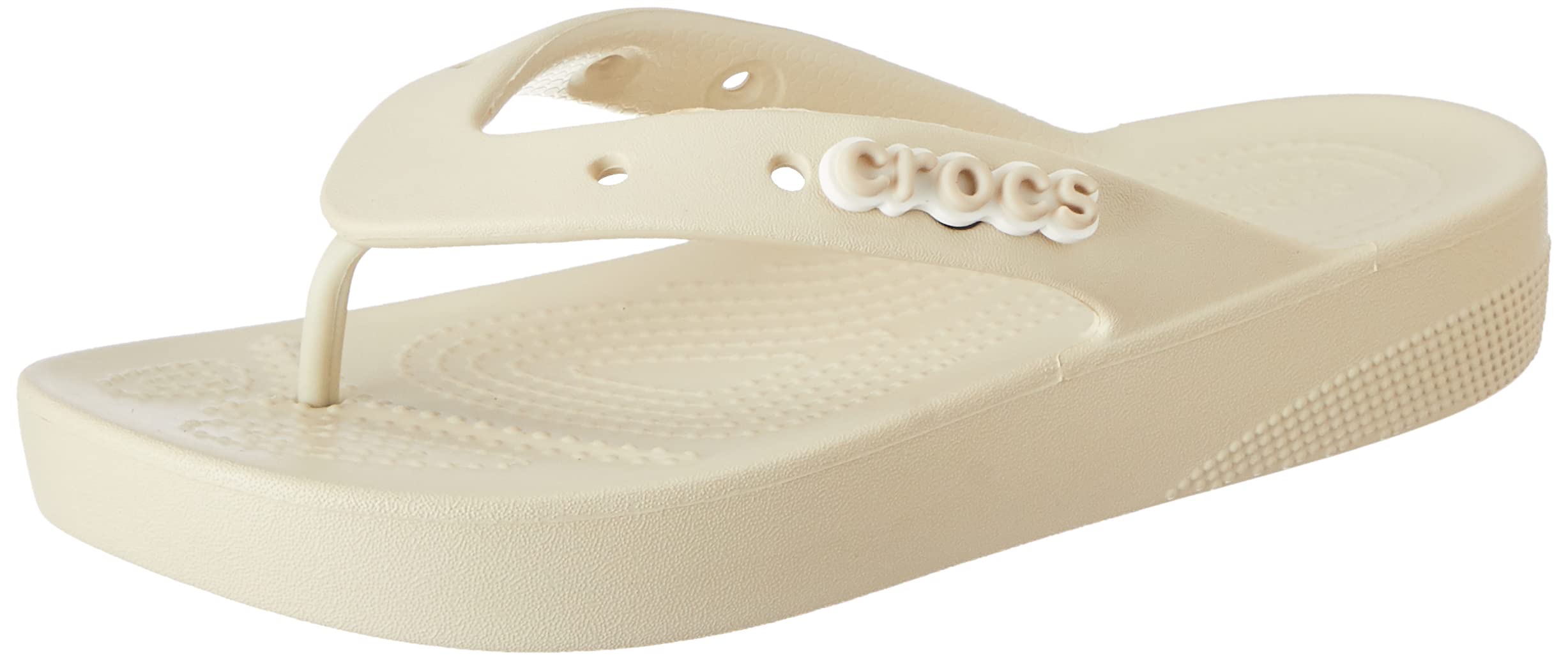 Crocs Brooklyn Low Wedge Sdt Sandal