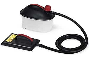 Moccha Wallpaper Stripper: The Ultimate Chemical-Free Wallpaper Removal Solution