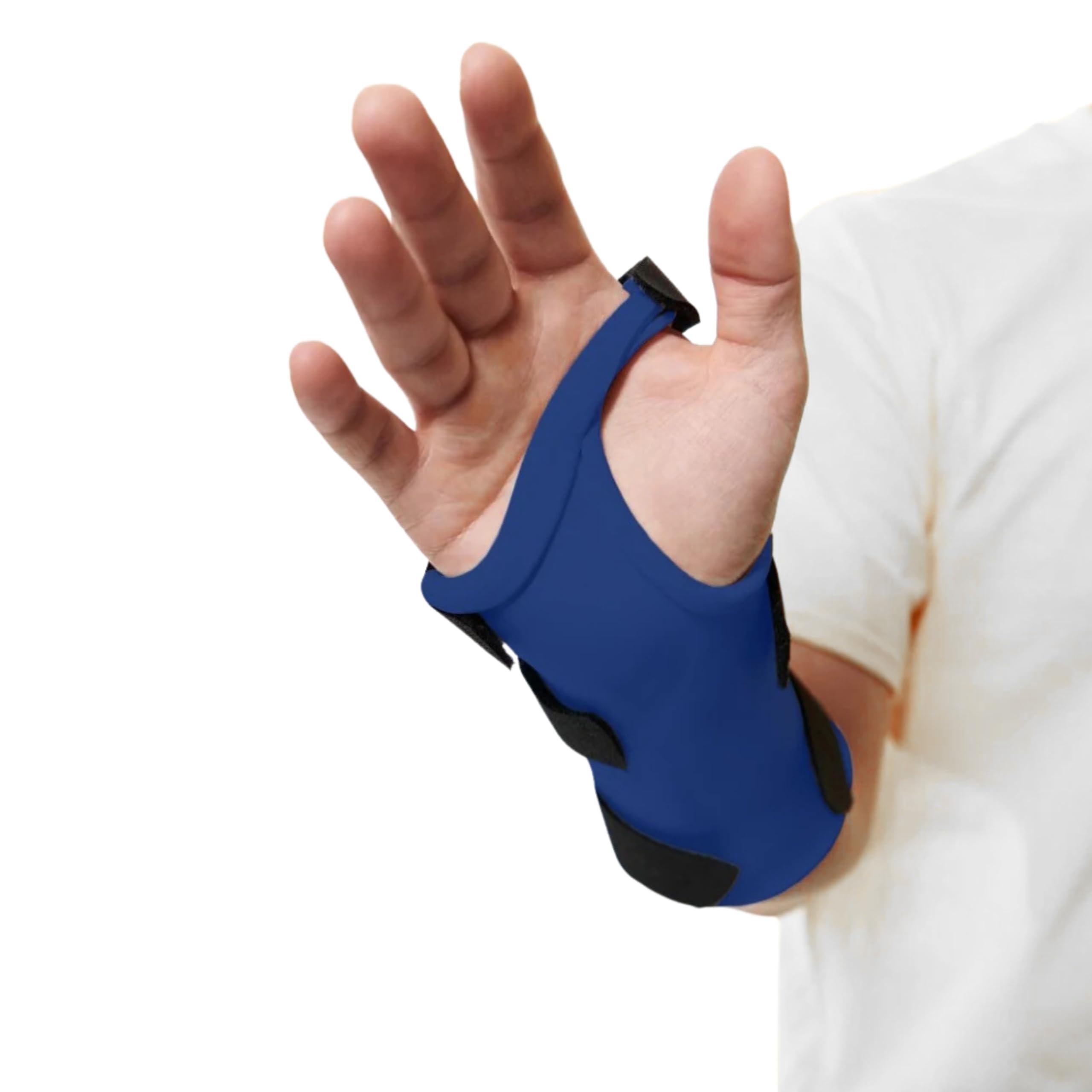 Rolyan Polyform Thermoplastic Splinting Material, 3.2mm 46 x 61cm Solid