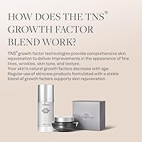 Vista 5 de SkinMedica TNS Reparación de Ojos, Antienvejecimiento