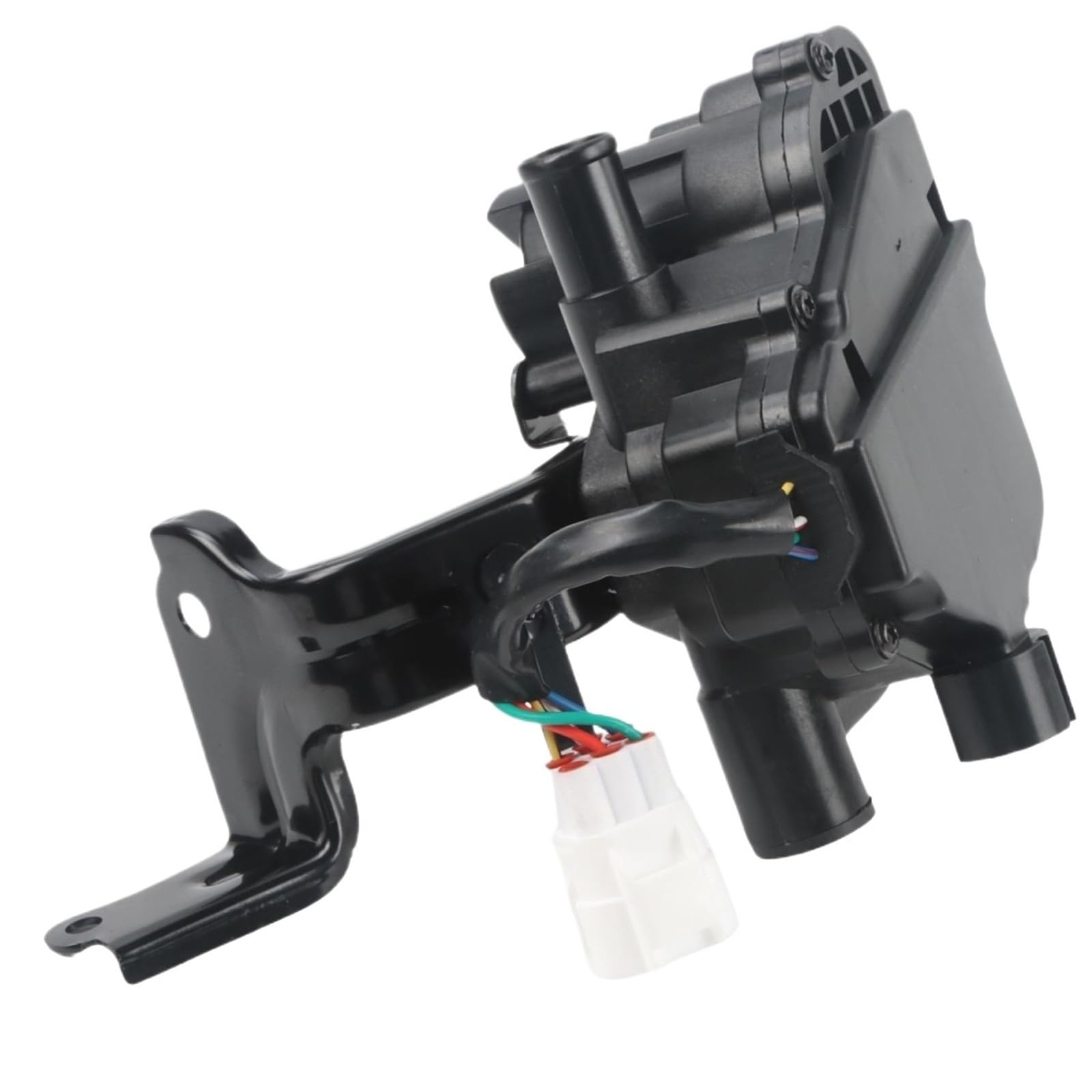 Owytmabq One Color 16670-21010 Coolant Control Valve Fits For 2004-2009 1.5L 1Nz-Fxe Radiator Water Engine Parts Cooling Pumps