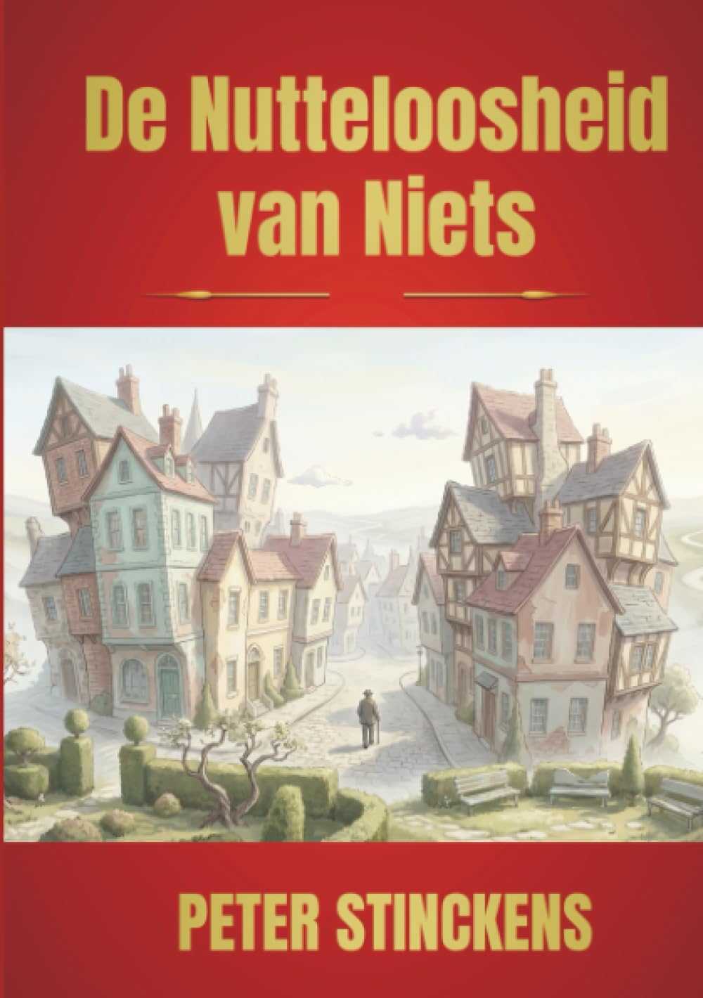 De Nutteloosheid van Niets