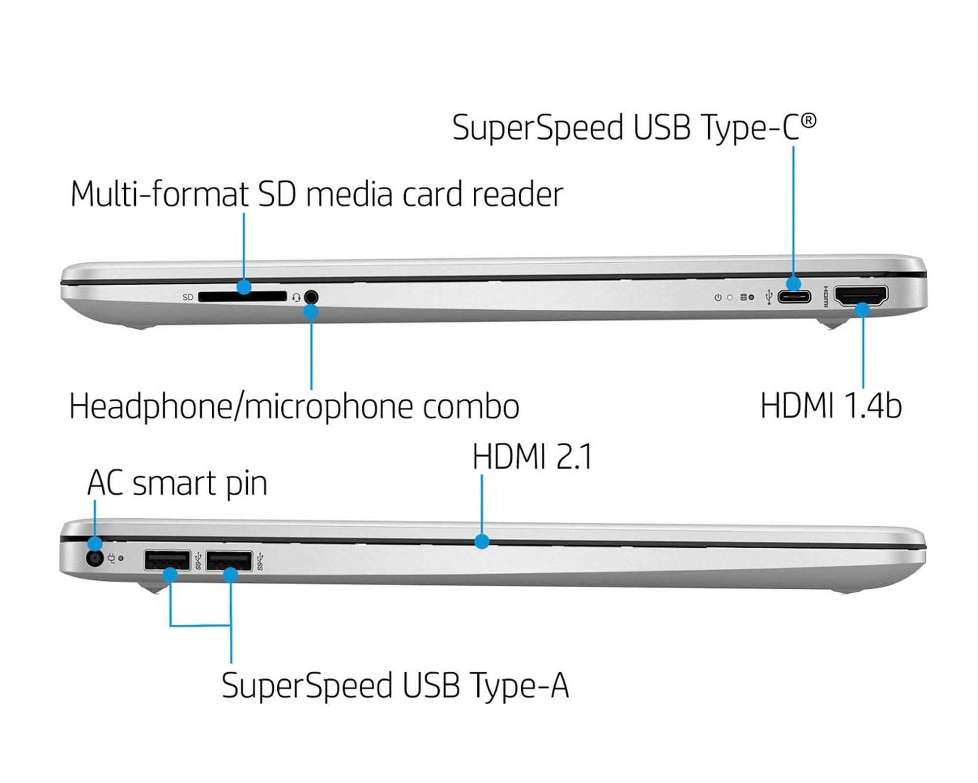 Amazon.com: HP Laptop Computer, 15.6