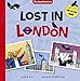 Price comparison product image Lost in London (The Dog Detectives)