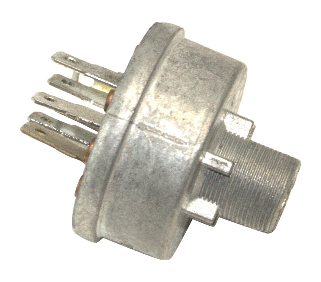 Commutateur IGN Husqvarna 532140301 pour tondeuse et tracteur de jardin