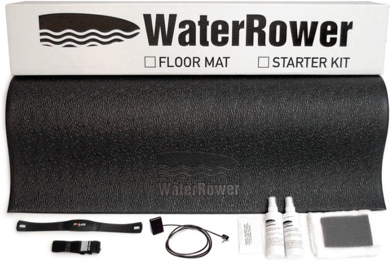 WaterRower Starter Kit