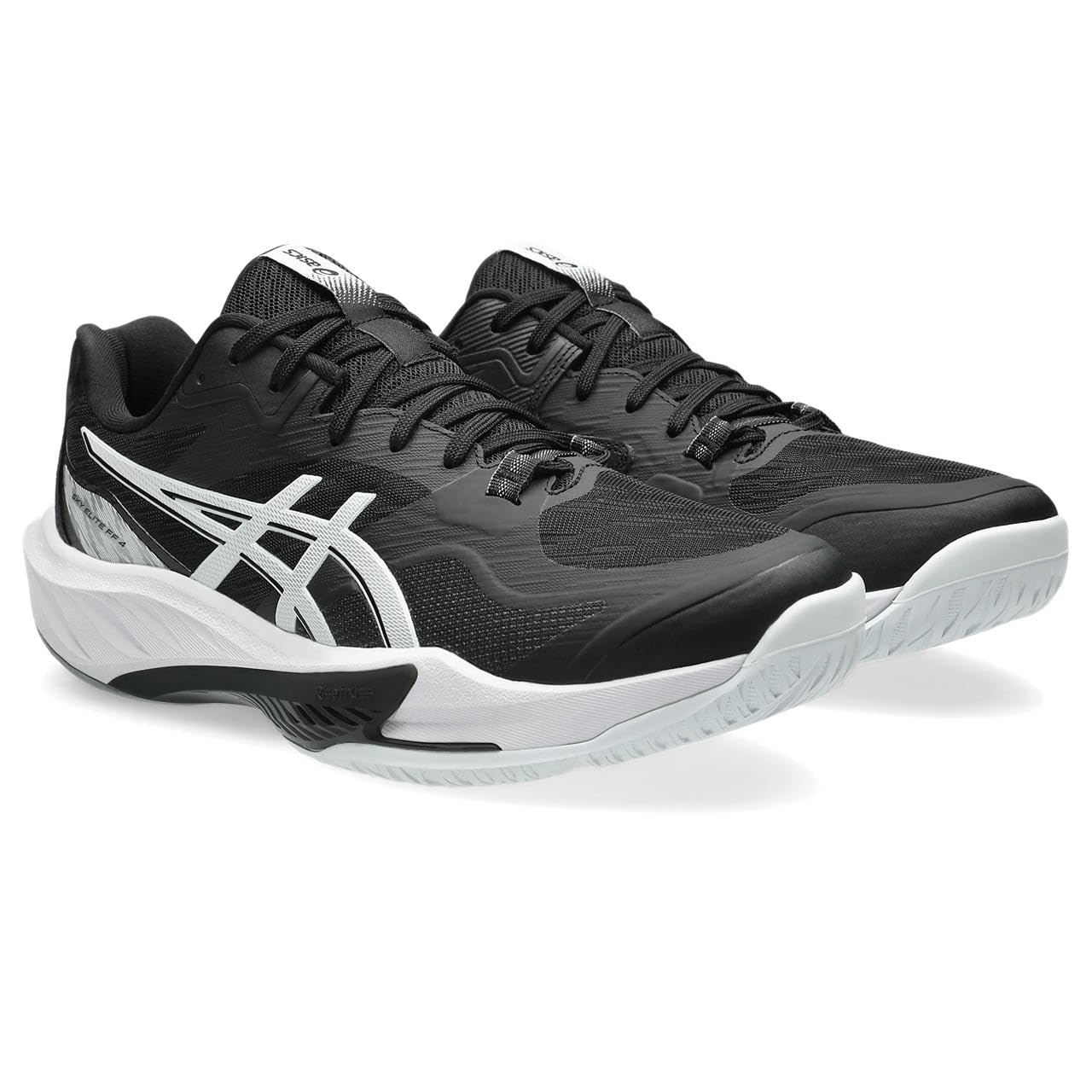 ASICS SKY ELITE FF 4バレーボールシューズ Amazon | [アシックス] バレーボールシューズ SKY ELITE FF 4 BLACK
