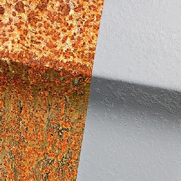 Eastwood Gray RE 15 oz Aerosol Prevents Rust Corrosion Epoxy Fortified Low VOC Formula