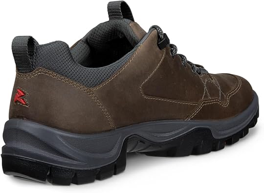 ECCO Men's Receptor Trekk
