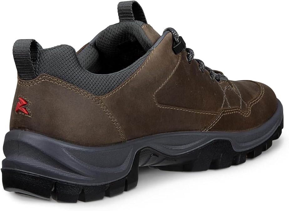 ECCO Men's Receptor Trekk