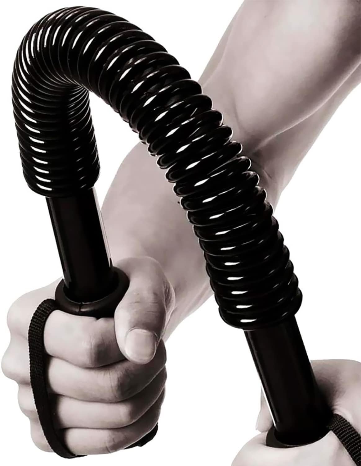 generic Power Twister Bar |20kg- Upper Body Exercise for Chest, Shoulder, Forearm, Bicep and Arm Strengthener | arm Exercise Equipment | arm Strength Equipment | Hand Gripper XZY-701-picture-37