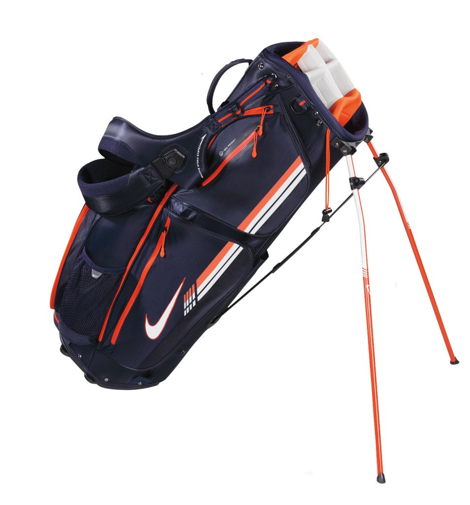 nike xtreme sport iv golf bag