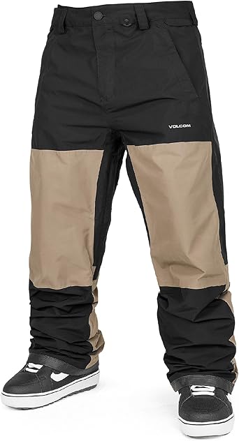 Amazon.co.jp: VOLCOM ボルコム ウェア DUA GORE-TEX PANT 24-25(2025
