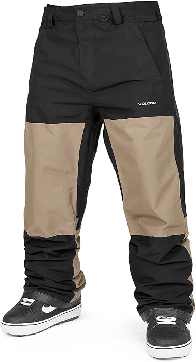 Amazon.co.jp: VOLCOM ボルコム ウェア DUA GORE-TEX PANT 24-25(2025