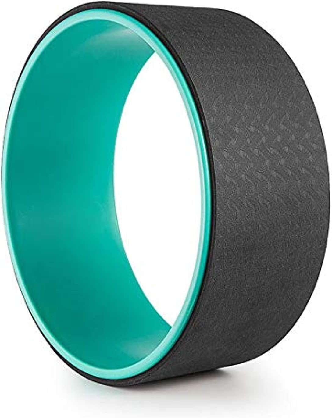 Yoga Circles Pilates Professional Waist Shape Bodybuilding Gym Workout Yoga Wheel Back Training Tool For Fitness