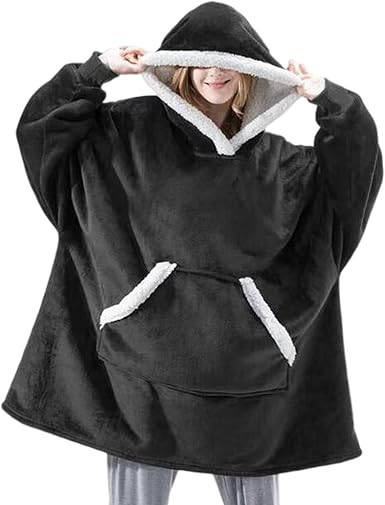 sweater blanket amazon