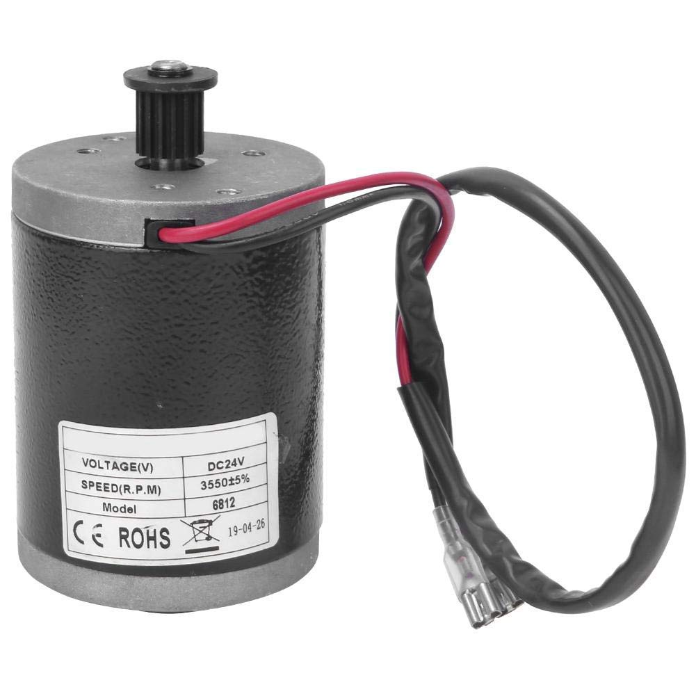 Amazon.co.jp: AYNEFY 同期電動機 、6812ハイエンド 24V 100W DC 