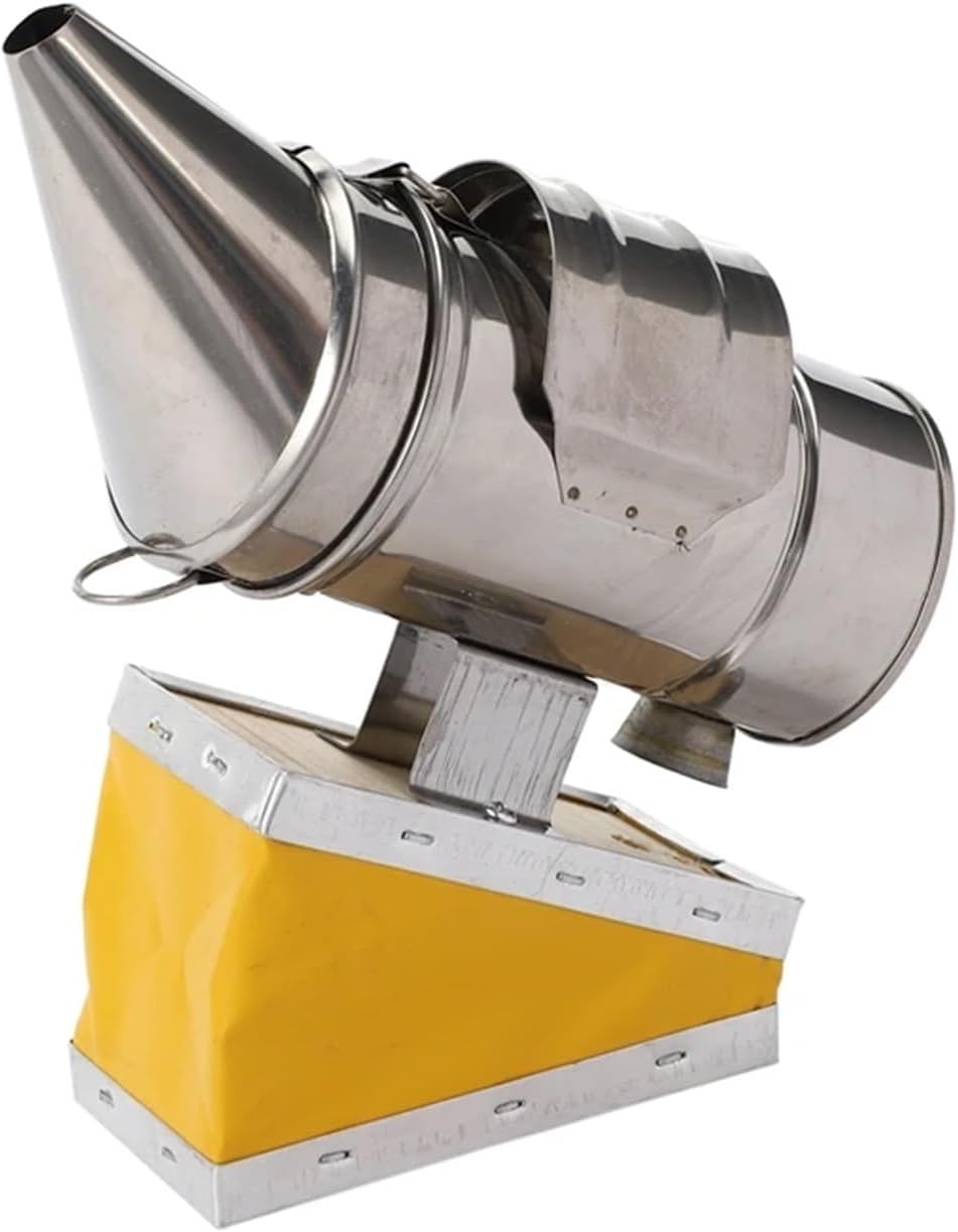 Beekeeping Tools, Stainless Steel Beehive Fogr, Equipment, Beekeeping Tools and