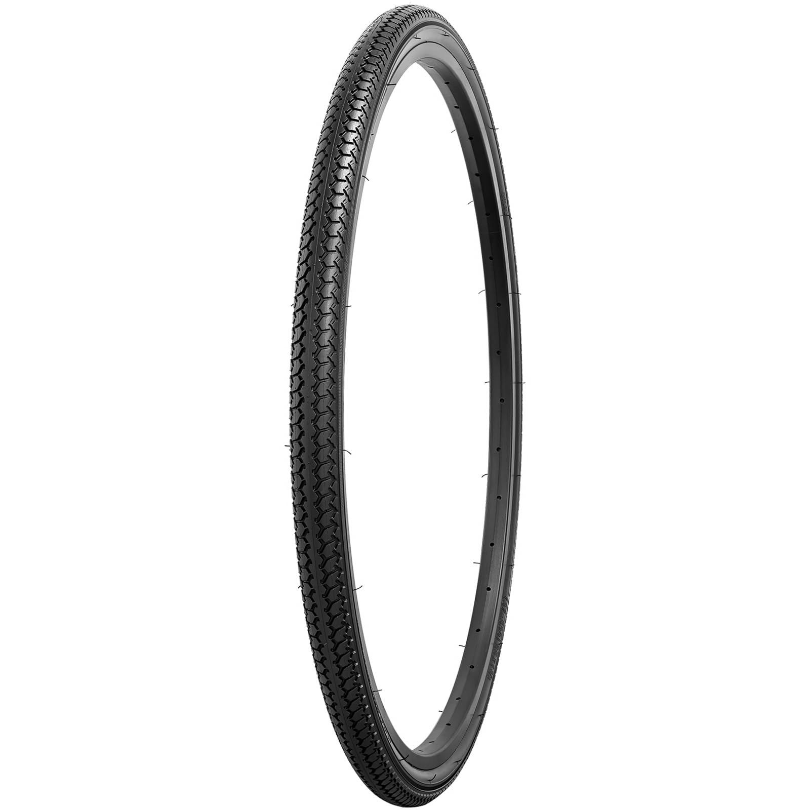 YunSCM 2Pcs Faltbare 26 Zoll Fahrradreifen 26x1 3/8 Mantel 37-590 kompatibel 26" x 1-3/8 26zoll x1 3-8 Stadt/Straße/Reifen