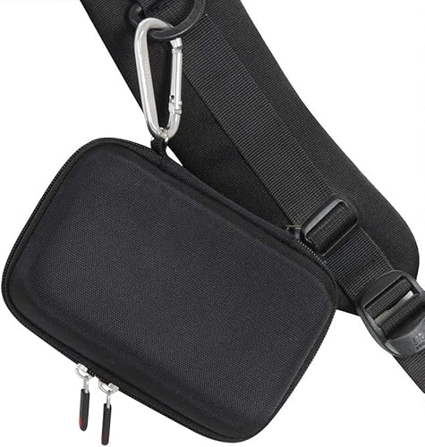 Miniatura 6 de Hermitshell Estuche duro de viaje para crayola mini Twistables crayones 24 colores clásicos no tóxicos herramientas de arte para niños