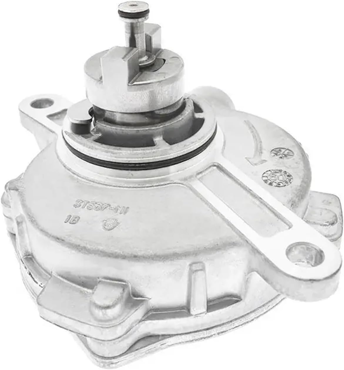 Engine Brake Vacuum Pump ST567-M1 ST567M1 Compatible For Toyota Auris 2006-2012 Car Replacement-A67F
