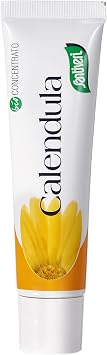 Santiveri - Bioconcentrated Calendula Cream - 50 ml