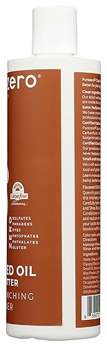 Miniatura 5 de PUREZERO Acondicionador de enfriamiento de rizos, 12 FZ