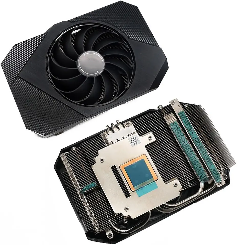 Heatsink RTX3060 RTX3050 for ASUS for RTX 3060 3050 for Phoenix Graphics Card Sink