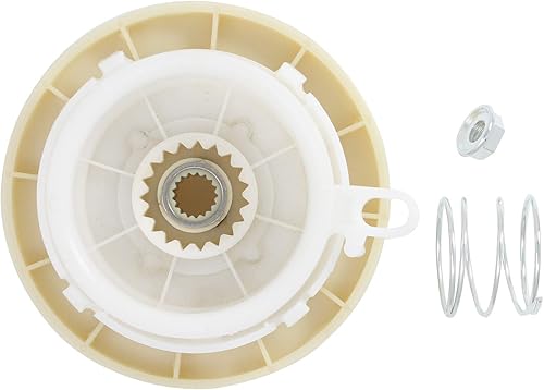 Miniatura 2 de W10721967 Splutch Cam Kit de repuesto para Whirlpool Wtw5000dw1, Maytag Mvwx655dw1, Whirlpool Wtw4816fw2, Whirlpool Wtw5000dw0, Whirlpool