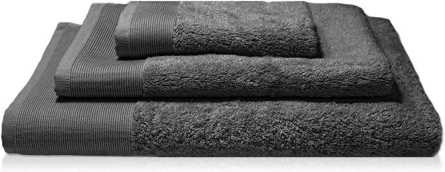 International Bamboo Viscose, Slate
