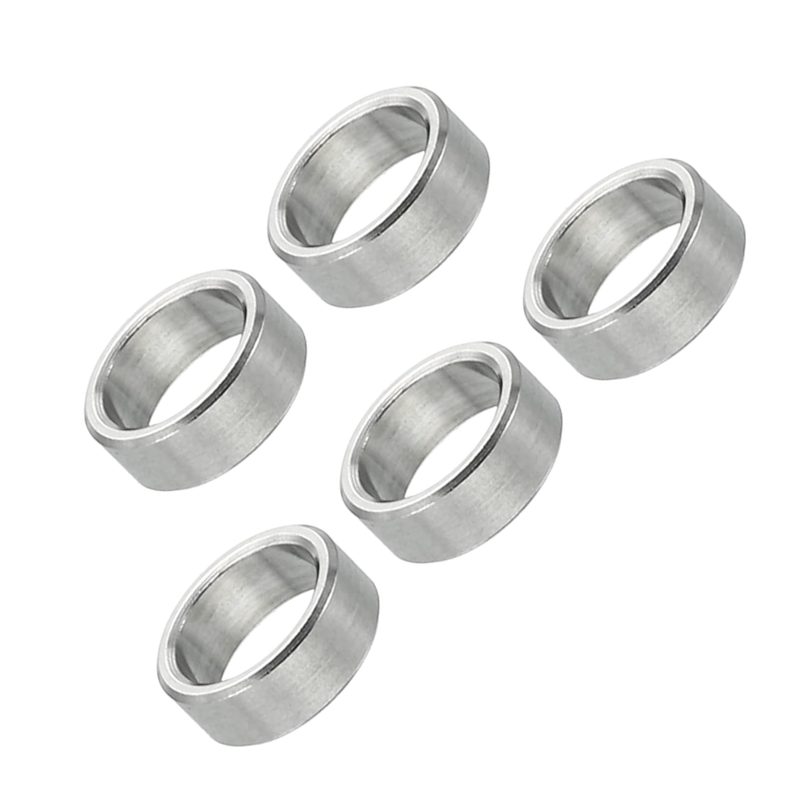 Unifizz M6 Stainless Steel Spacers