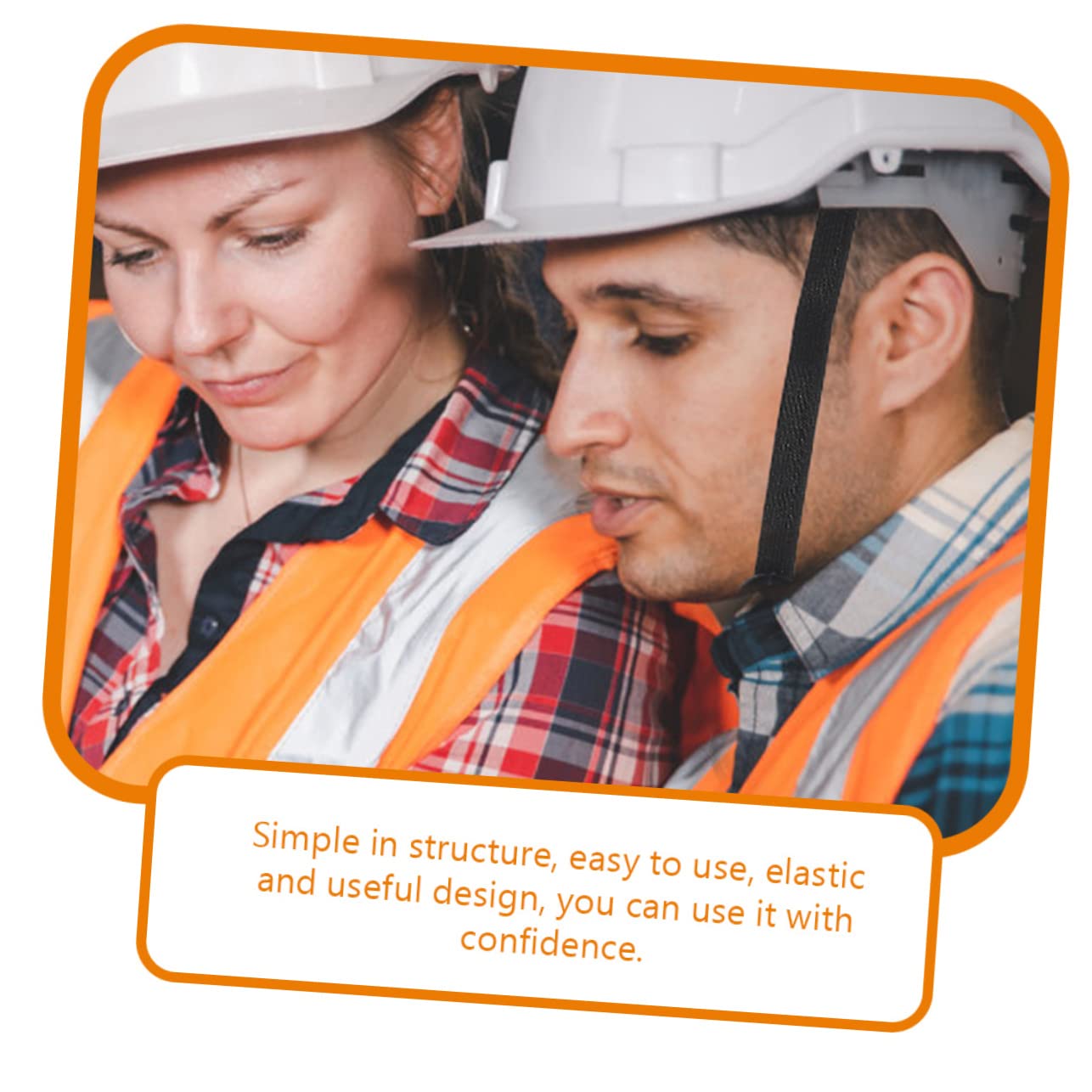 Hemobllo 5 Series Correa De Barbilla Ajustable Straps Protección Accesorios De Construcción Material Duradero Y Flexible Instalación 3 Piezas X 5