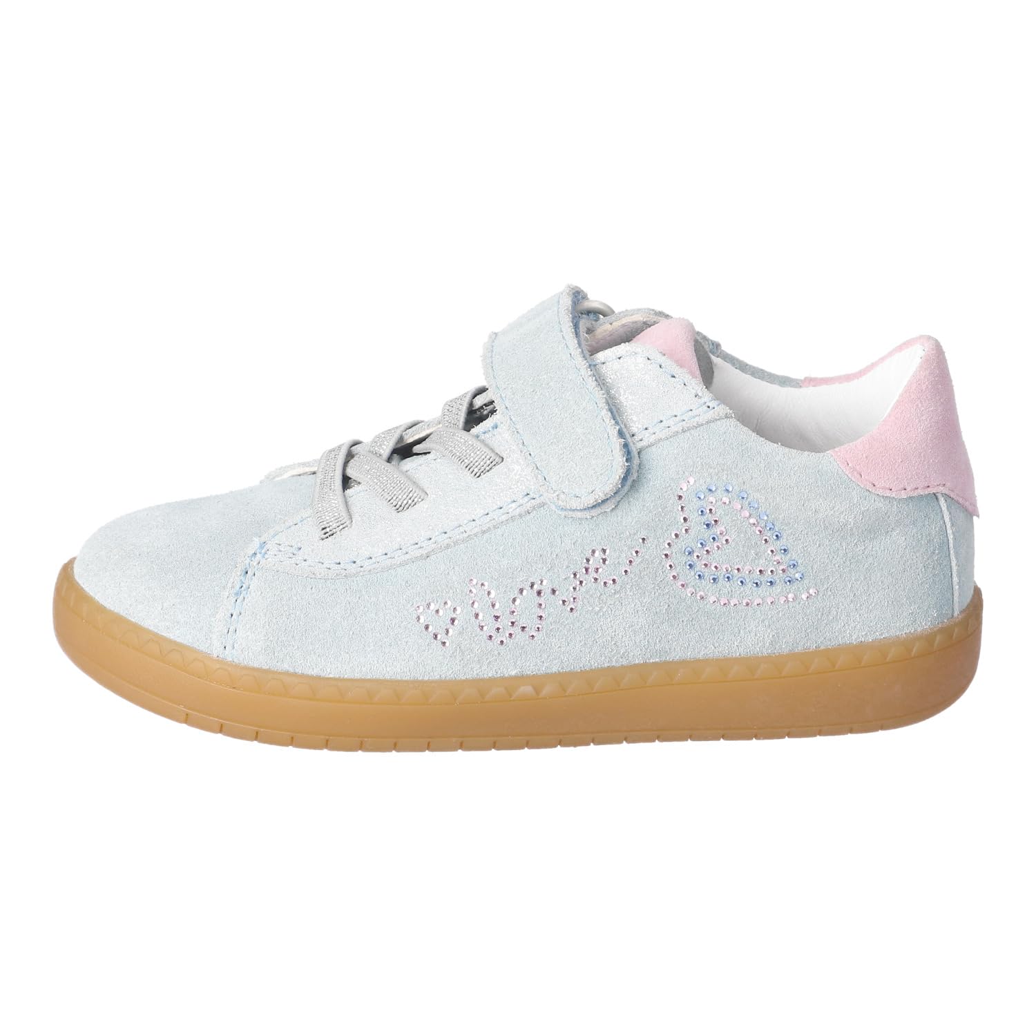 RICOSTA Malia półbuty / sneakersy z prawdziwej skóry