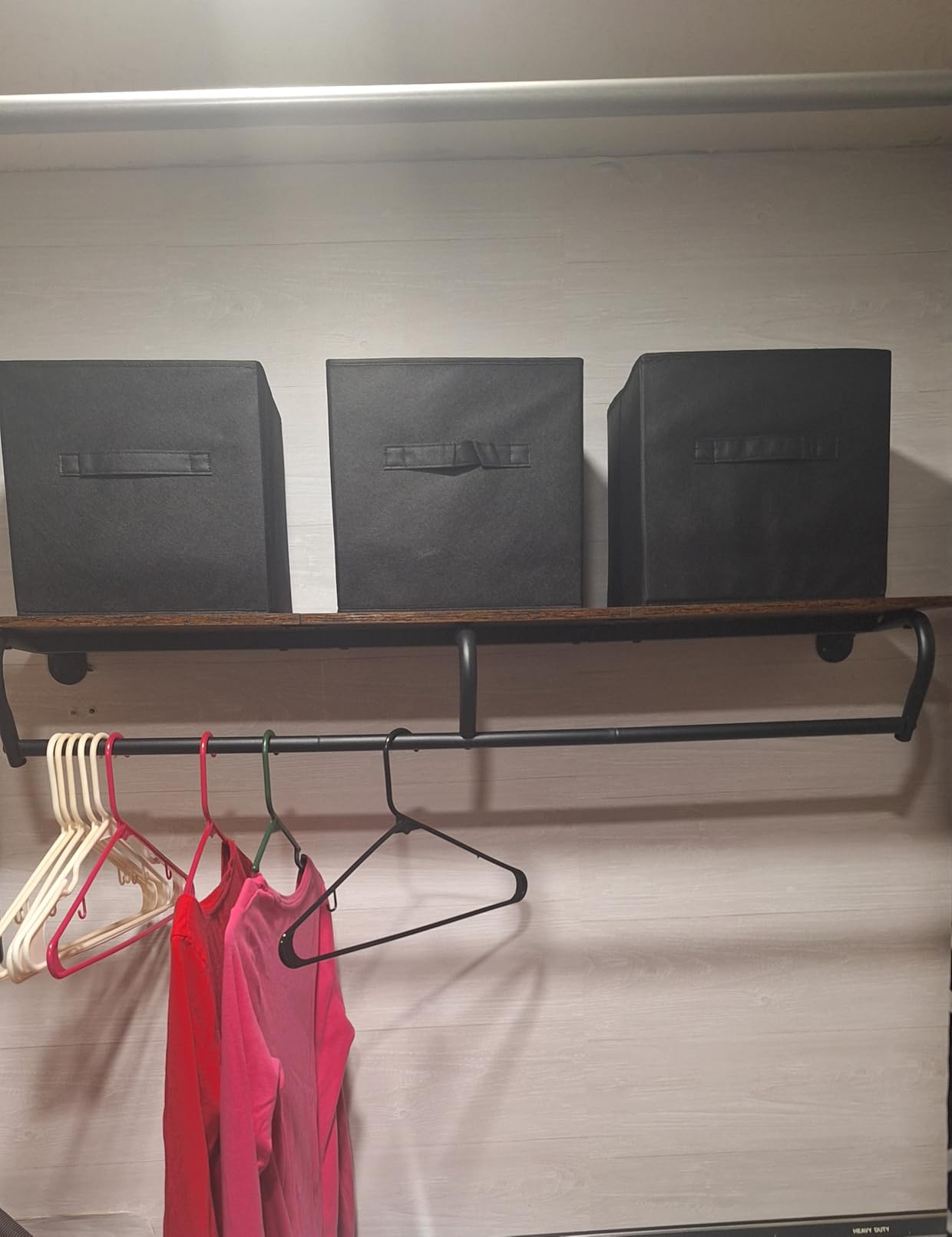 Customer photo