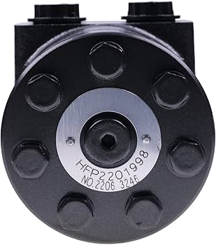 Amazon.com: YQABLE Hydraulic Motor Compatible for Char-Lynn