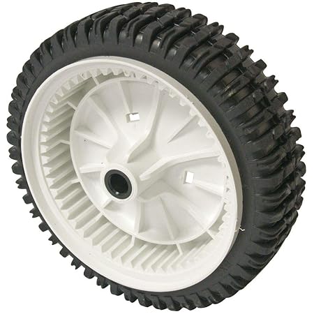 Amazon Com Husqvarna Lawn Mower Drive Wheel Front Genuine Original Equipment Manufacturer Oem Part Garden Outdoor Amazon Com Husqvarna Lawn Mower Drive Wheel Front Genuine Original Equipment Manufacturer Oem Part Garden Outdoor