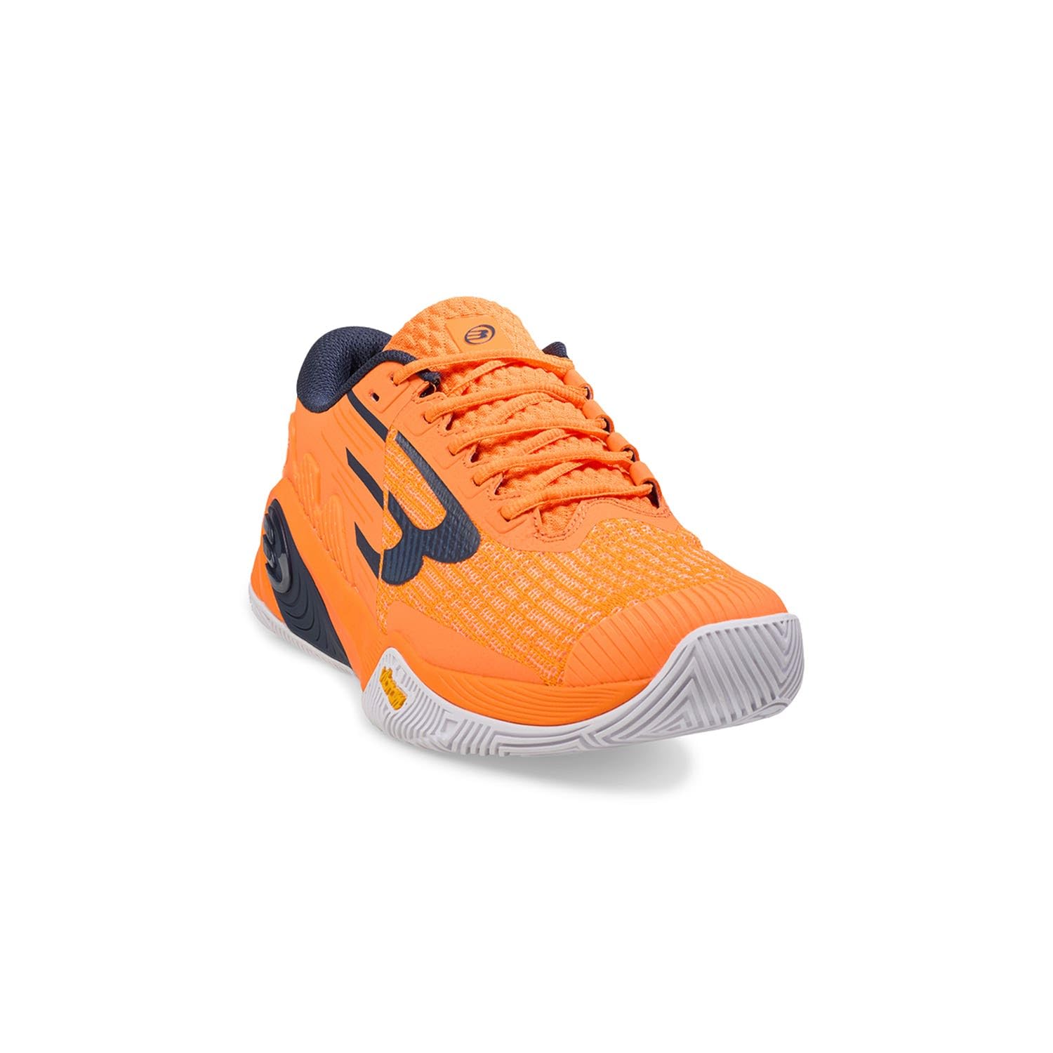 Bullpadel Vertex Vibram 26v Padel Shoes EU 42 1/2