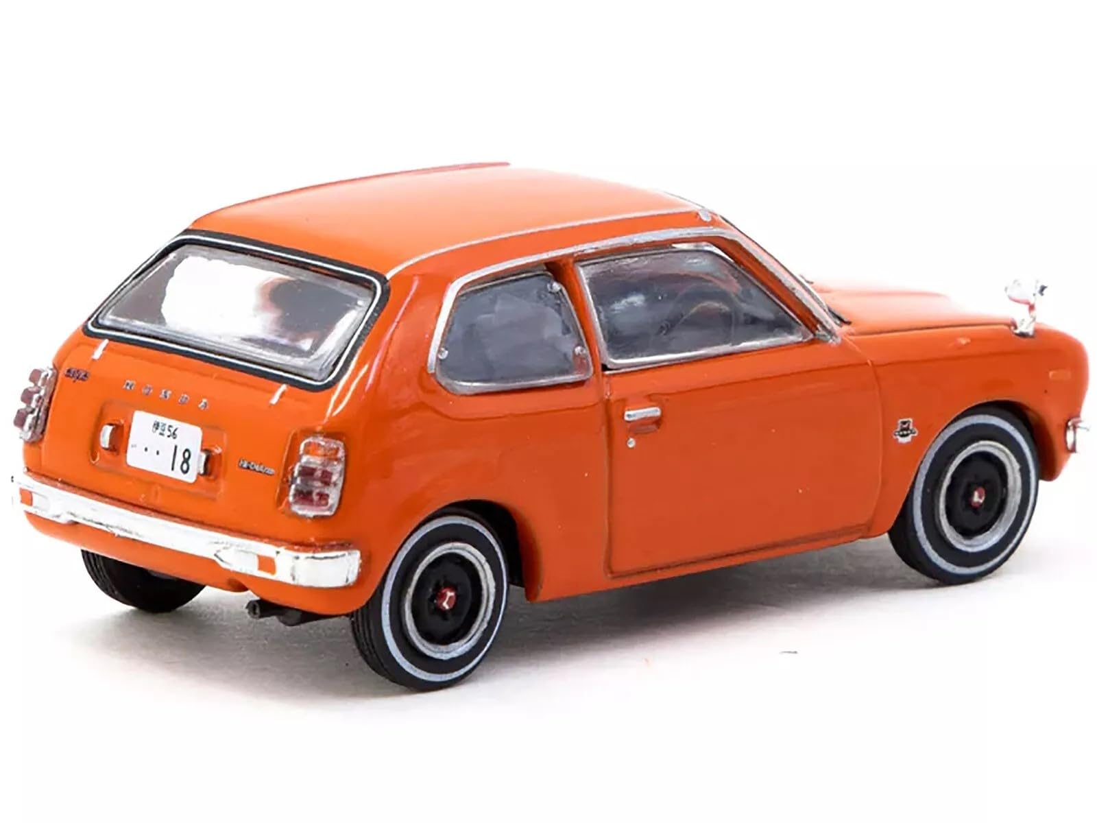 Amazon.com: 1:64 Scale J Collection Diecast Model Car Compatible