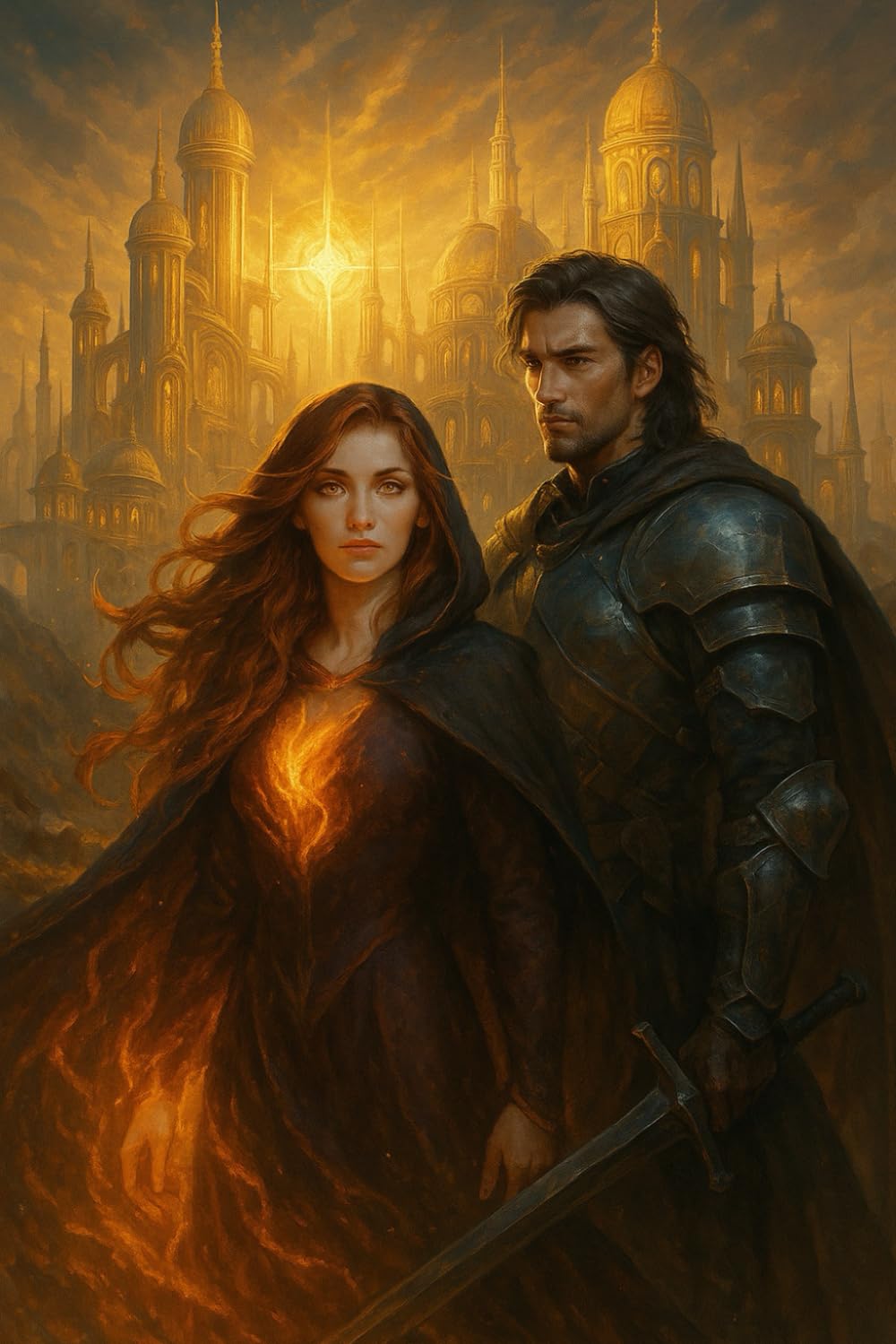 Ashes of What Was Forgotten: The Ember Memory