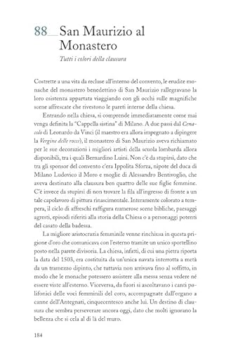 111 Luoghi Di Milano Che Devi Proprio Scoprire. Nuova Ediz. - 24