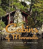 Cabins of Minnesota (Minnesota Byways)